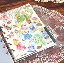 Load image into Gallery viewer, Cheery Cherry sticker from Japan by mind wave
