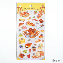 Load image into Gallery viewer, Feast Time Sticker from Japan by mind wave
