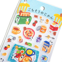 Load image into Gallery viewer, Feast Time Sticker from Japan by mind wave
