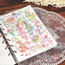Load image into Gallery viewer, Cheery Cherry sticker from Japan by mind wave
