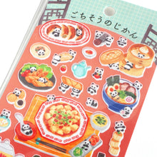 Load image into Gallery viewer, Feast Time Sticker from Japan by mind wave
