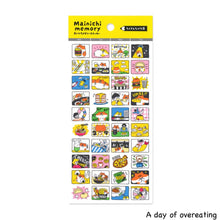Load image into Gallery viewer, Doodles sticker from Japan by mind wave
