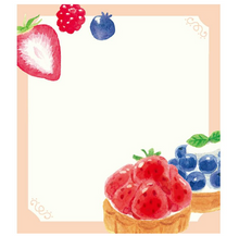 Carica l&#39;immagine nel visualizzatore di Gallery, Memo pad &quot;Otome time/Tart&quot;
