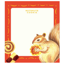 Carica l&#39;immagine nel visualizzatore di Gallery, Memo pad &quot;Otome time/Cookie&quot;
