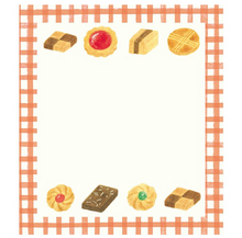 Carica l&#39;immagine nel visualizzatore di Gallery, Memo pad &quot;Otome time/Cookie&quot;
