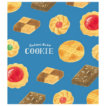 Carica l&#39;immagine nel visualizzatore di Gallery, Memo pad &quot;Otome time/Cookie&quot;
