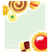 Carica l&#39;immagine nel visualizzatore di Gallery, Memo pad &quot;Otome time/Cookie&quot;
