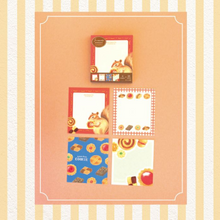 Carica l&#39;immagine nel visualizzatore di Gallery, Memo pad &quot;Otome time/Cookie&quot;
