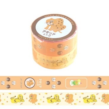 Washi tape 