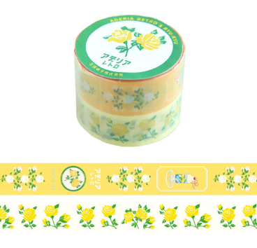 Washi tape 