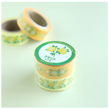 Charger l&#39;image dans la galerie, Washi tape &quot;Adelia Retro/Masquerade&quot;
