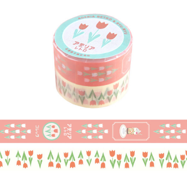 Washi tape 