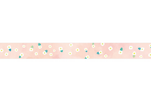 Carica l&#39;immagine nel visualizzatore di Gallery, Clear tape SODA -lovely-
