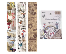 Load image into Gallery viewer, Washi tape ”Papier Colle”
