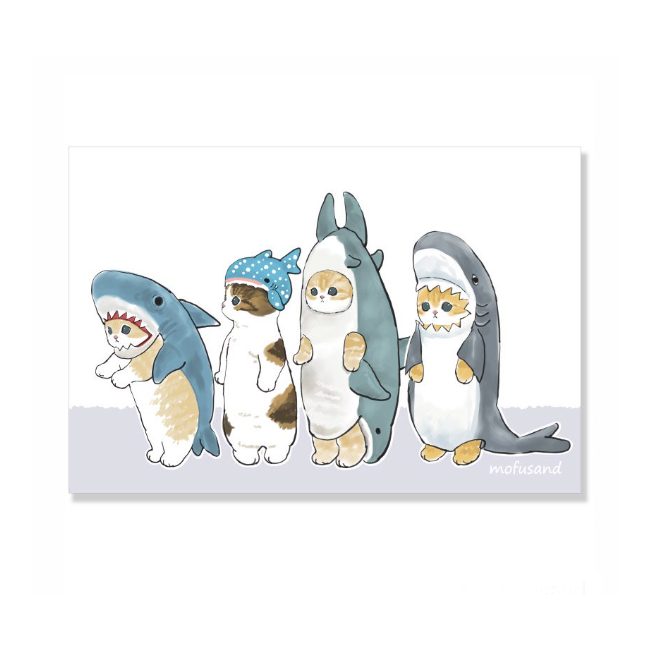 Post card 