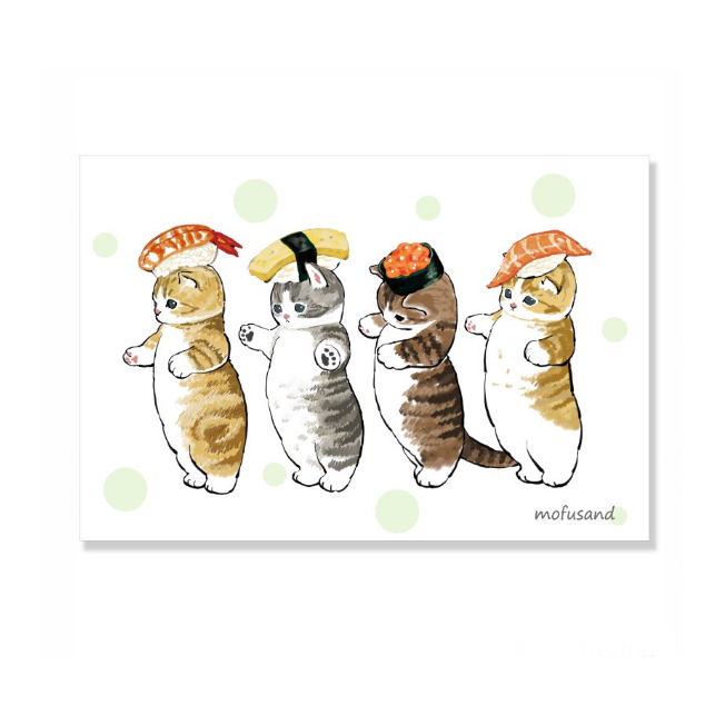 Post card 