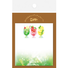 Carica l&#39;immagine nel visualizzatore di Gallery, Loft Mery Furukawashiko Limited Edition &quot;Bursting Candy Chocolate&quot;Sticky note -Pachi Pachi-
