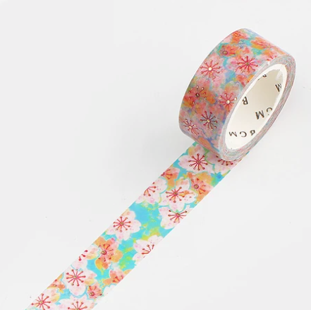 Washi tape 