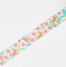 Lade das Bild in den Galerie-Viewer, Washi tape &quot;Sakura Limited/Japanese style&quot;
