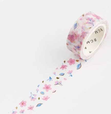 Washi tape 