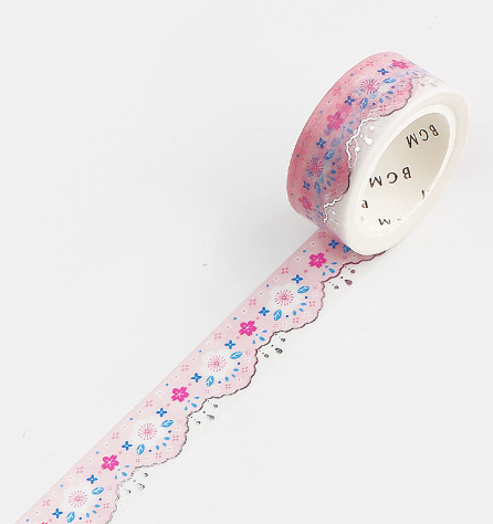 Washi tape 