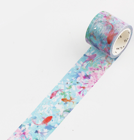 Washi tape 