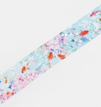 Lade das Bild in den Galerie-Viewer, Washi tape &quot;Sakura Limited/Goldfish&quot;
