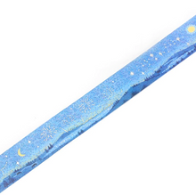 Lade das Bild in den Galerie-Viewer, MASKING TAPE &quot;Special, Pointillism&quot;-Starry Night-
