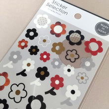 Carica l&#39;immagine nel visualizzatore di Gallery, Sticker selection &quot;Daisy Flower&quot;
