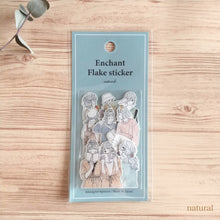 Lade das Bild in den Galerie-Viewer, Enchant flake sticker
