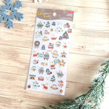 Charger l&#39;image dans la galerie, Christmas Sticker
