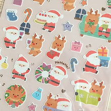 Charger l&#39;image dans la galerie, Christmas Sticker
