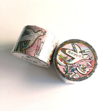 Charger l&#39;image dans la galerie, Washi tape &quot;文具女子博&quot; Limited edition &quot;Atelier of Light&quot;
