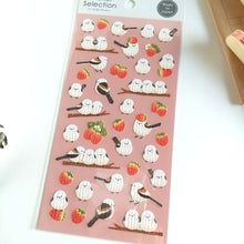 Carica l&#39;immagine nel visualizzatore di Gallery, Sticker Selection &quot;Japanese story&quot;
