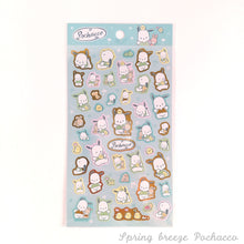 Load image into Gallery viewer, Sanrio Big sticker 2023 spring by Can do
