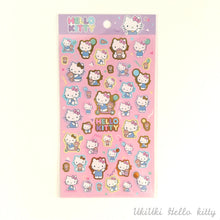 Load image into Gallery viewer, Sanrio Big sticker 2023 spring by Can do
