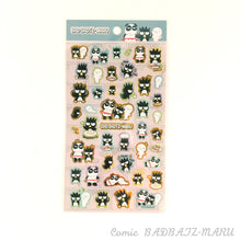 Load image into Gallery viewer, Sanrio Big sticker 2023 spring by Can do
