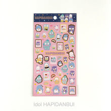 Load image into Gallery viewer, Sanrio Big sticker 2023 spring by Can do
