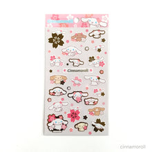 Charger l&#39;image dans la galerie, Sanrio Big sticker 2023 Spring &quot;SAKURA&quot;
