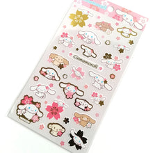 Charger l&#39;image dans la galerie, Sanrio Big sticker 2023 Spring &quot;SAKURA&quot;
