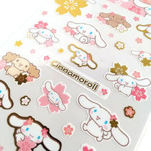 Charger l&#39;image dans la galerie, Sanrio Big sticker 2023 Spring &quot;SAKURA&quot;
