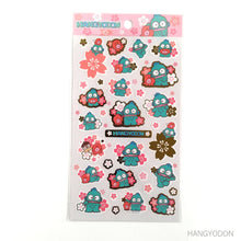 Charger l&#39;image dans la galerie, Sanrio Big sticker 2023 Spring &quot;SAKURA&quot;
