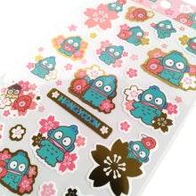 Charger l&#39;image dans la galerie, Sanrio Big sticker 2023 Spring &quot;SAKURA&quot;
