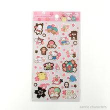 Charger l&#39;image dans la galerie, Sanrio Big sticker 2023 Spring &quot;SAKURA&quot;
