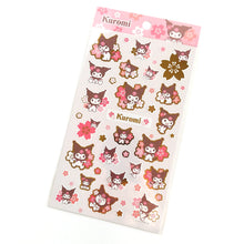 Charger l&#39;image dans la galerie, Sanrio Big sticker 2023 Spring &quot;SAKURA&quot;
