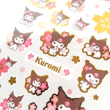 Charger l&#39;image dans la galerie, Sanrio Big sticker 2023 Spring &quot;SAKURA&quot;
