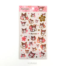 Charger l&#39;image dans la galerie, Sanrio Big sticker 2023 Spring &quot;SAKURA&quot;
