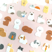 Charger l&#39;image dans la galerie, Sticker selection &quot;small animal/bird&quot; sticker
