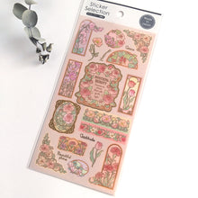 Charger l&#39;image dans la galerie, Sticker selection &quot;Mystical Beauty&quot;
