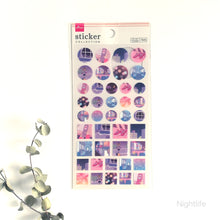 Charger l&#39;image dans la galerie, Sticker collection &quot;Motif&quot;
